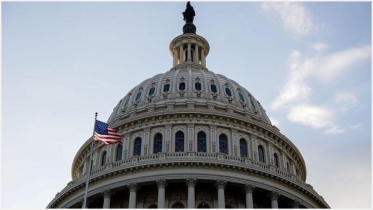 US House committee moves to advance bill to end partial government shutdown