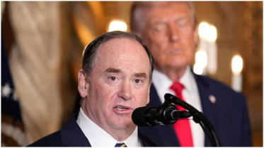 US Navy secretary fired as Pentagon turmoil grows during Iran blockade
