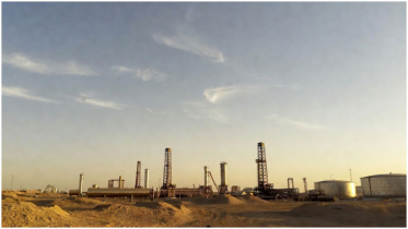 US oil firms may gain from Iran war, investment uncertain