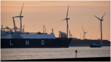 US and Qatar warn EU of trade and energy fallout