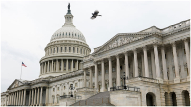 US senate fails to advance republican funding bill, extending government shutdown