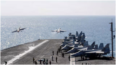 US Senate moves to limit Trump’s Iran war powers US Senate moves to limit Trump’s Iran war powers