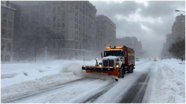 Record snowstorm cripples US East Coast, over 5,000 flights cancelled Record snowstorm cripples US East Coast, over 5,000 flights cancelled