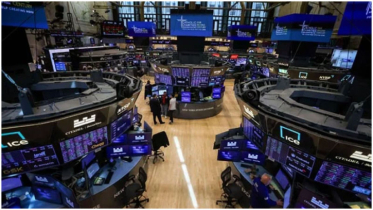 US stocks gain as Middle East clash seen as contained so far