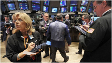 US stocks post weekly gains despite quiet session