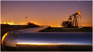 US stocks slip from record highs as oil jumps