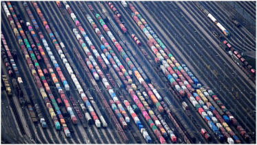 EU rejects any US tariff hike after Supreme Court ruling