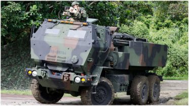 US approves record $11.1bn arms sale to Taiwan