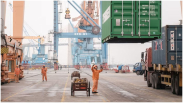 Heat on Vietnam over China’s U.S. tariff bypass