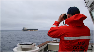 US seizes two Venezuela-linked tankers as Trump expands oil push