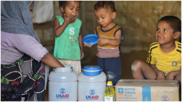 Trump global aid cuts risk 14mn deaths by 2030