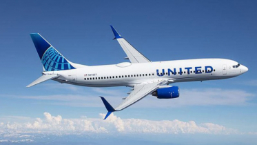 United reports loss on $200mn hit from Boeing blowout