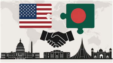 Bangladesh, US resume tariff agreement talks in Washington