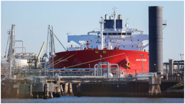 US prepares general license to ease some Venezuela oil sanctions