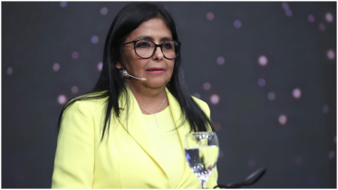 Venezuela leader calls on US to lift sanctions