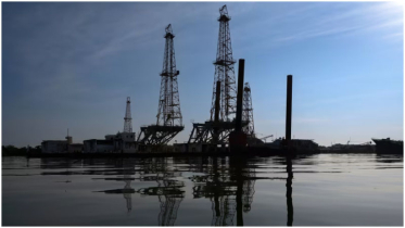 Trump says US is taking control of Venezuela’s oil reserves