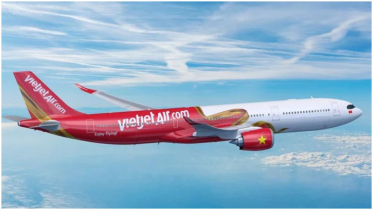 Vietnam Airlines, Vietjet sign $14.4bn US aerospace deals amid trade talks