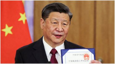 China to remove tariffs for nearly all African nations from May 1