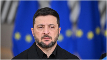 France to supply 100 Rafale jets to Ukraine under new defense deal