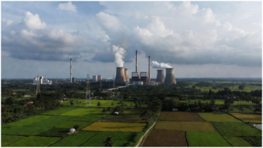 Bangladesh overpaying India’s Adani Power by about 50%