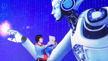 China’s AI market to top $26bn in 2026