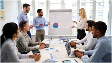 Buying technology not enough, companies should build AI-ready workforce