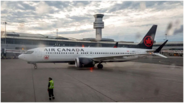 Air Canada to cancel flights ahead of potential strike