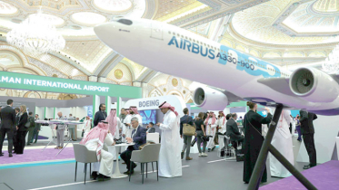 Saudia to buy 105 Airbus planes