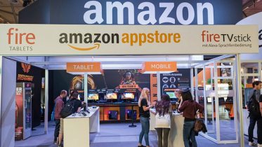 US accuses Amazon of illegal monopoly