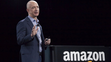 Jeff Bezos to sell up to 50 million Amazon shares