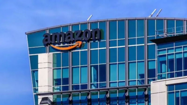 Amazon announces of $9bn investment in Singapore