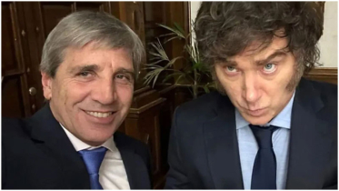 Argentina in talks with banks for loan of up to $7bn 