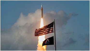 NASA launches Artemis II astronauts on historic return toward the Moon