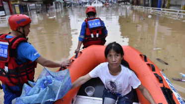 Asia hit hardest by climate, weather disasters last year: UN