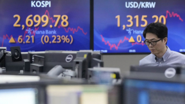 Asian markets track Wall St record after Fed keeps rate projection
