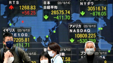 Asian markets mixed as global rally stalls, eyes on yen