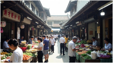 Asian weighs fresh uncertainty after US tariff ruling