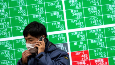 Asian markets rose as US jobs data boost rate cut hopes