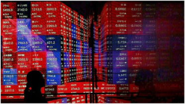 Asian stocks slide as Trump escalates trade tensions with China