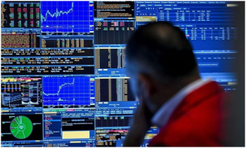 Asia stocks rise, oil slips ahead of Trump-Zelensky talks