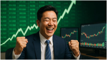 Asian stocks rally to records on Fed rate-cut hopes
