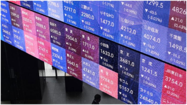 Asian stocks rise as US shutdown nears end and Fed rate cut hopes grow Asian stocks rise as US shutdown nears end and Fed rate cut hopes grow