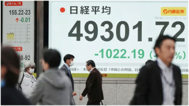 Asian stocks rise after US ousts Venezuela’s Maduro