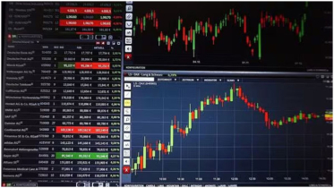 Asian stocks mixed as stability returns