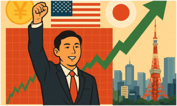 Asian stocks climb on US rate-cut hopes, Tokyo hits record high