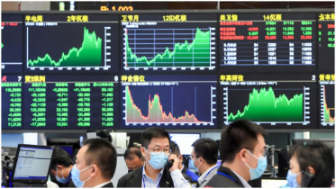 Asian stocks surge after Court curbs Trump tariff powers