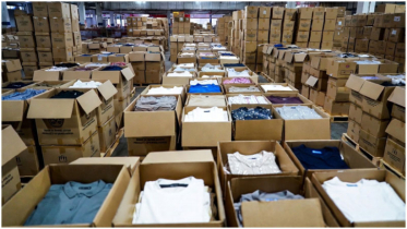 Bangladesh’s US apparel exports post strong double-digit rise