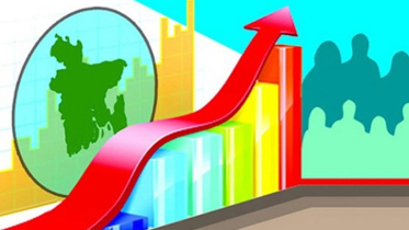 Bangladesh’s economy projected to grow at 5.82% in FY24