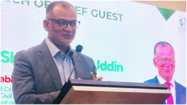 Commerce adviser: Stable supply chain key to effective market management