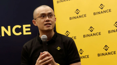 US court sentences Binance founder to four months in prison